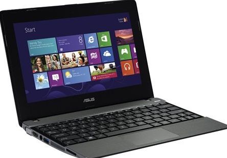 Asus X102BA DF027H - 10.1` - A series