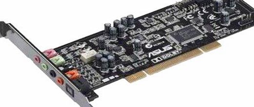 ASUS  Xonar DG 5.1 PCI Sound Card