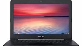 ASUS C300MA 2GB 32GB 13.3 inch Google Chromebook