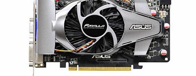 Asus EAH5750 FORMULA/2DI/1GD5 Radeon 5750