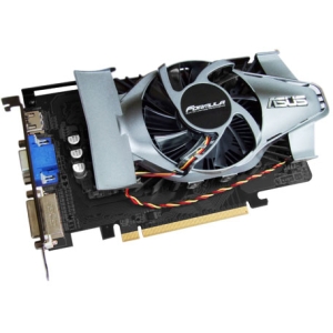 Asus EAH6750 FML/DI/1GD5 Radeon HD 6750 Graphics