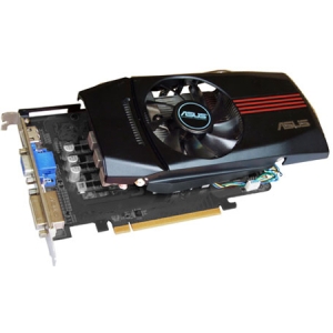 Asus EAH6770 DC/2DI/1GD5 Radeon HD 6770 Graphics