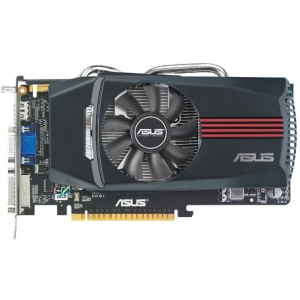 ASUS Computer International Asus ENGTX550 Ti DC/DI/1GD5 GeForce GTX 550 Ti