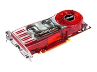 ASUS EAH3870/G/HTDI Graphics Card