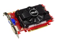 ASUS EAH5670/DI/1GD5 - graphics adapter - Radeon