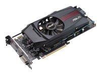 ASUS EAH5850 DirectCU/2DIS/1GD5 - graphics