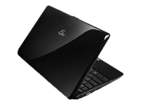 Eee PC 1005P Seashell - Atom N450 1.66 GHz