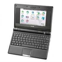 Asus eee pc 4g-bk