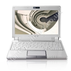 ASUS Eee PC 904HA - White