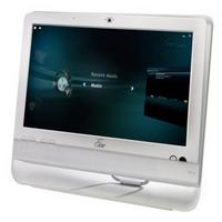 EEE Top TP1602 Intel Atom 1.6GHz XP Home 15.6 (16:10 Wide Panel) 1GB RAM 160GB HDD WiFi 802.11b