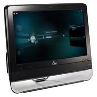 Asus EEE Top TP1602 Intel Atom 1.6GHz XP Home 15.6 1GB RAM 160GB HDD WiFi 802.11b/g/n Webcam 2 Year UK Co