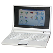 Asus eeepc701SD-whi024L