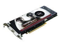 ASUS EN8800GT TOP/G/HTDP - graphics adapter - GF 8800 GT - 512 MB