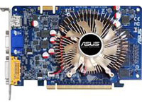 EN9500GT MAGIC/DI - graphics adapter - GF