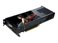 ASUS EN9800GX2/G/2DI Graphics Card