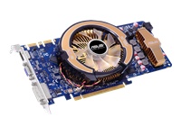 ASUS ENGTS250/DI/1GD3 - graphics adapter - GF