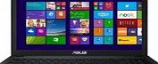 ASUS Essential PU551LA Core i7-4510U 4GB 500GB