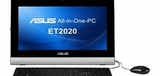 Asus ET2020IUKI Pentium G2030T 500GB 4GB