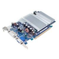 Asus Extreme N6600 Silencer GeForce 6600 128MB