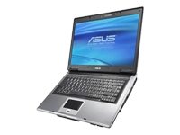 ASUS F3SG/C2D 250GB 2048 MB VisHomPre