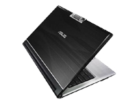 asus F8VR 4P014C - Core 2 Duo P8400 2.26 GHz - 14 TFT