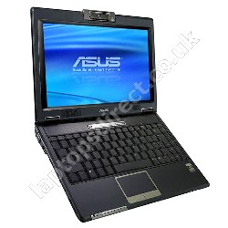 ASUS F9E-2P119E 12.1 Inch T7250 2GB 250G VISTA BUSINESS