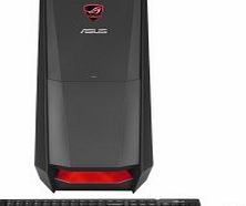 ASUS G30AB Intel Core i7-4770K 3.5 GHz 6 GB RAM