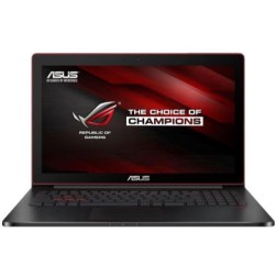 ASUS G501JW Core i7-4720HQ 16GB 512GB SSD 15.6