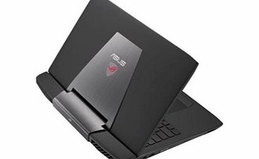 ASUS G751JL Core i7 8GB 1TB 7200rpm 128GB SSD