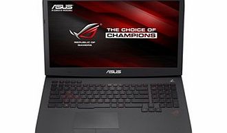 ASUS G751JT Core i7 16GB 1TB 7200rpm 128GB SSD