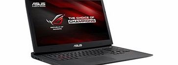 ASUS G751JY Core i7 32GB 1TB 7200rpm 512GB SSD