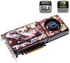 GeForce GTX 260 2DI - 896 MB GDDR3 - PCI-Express