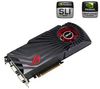 ASUS GeForce Matrix GTX 285 - 1 GB GDDR3 -