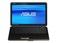 ASUS K50IJ SX245X - Core 2 Duo T6670 2.2 GHz -