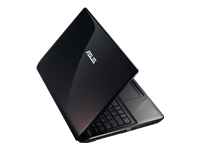 ASUS K52F SX057V - Core i3 350M 2.26 GHz -
