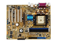 Asus K8V-X/SE ATX Skt 754 VIA K8T800 DDR AGP SA RD M/B