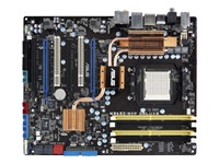 ASUS M3A32-MVP Deluxe