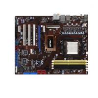 Asus M3N78 PRO socket AM2  motherboard