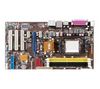 ASUS M4A77D - Socket AM2  - Chipset 770 - ATX