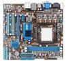 ASUS M4A78L-M - AM2  Socket - 760G - Micro ATX Chipset