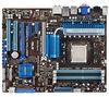 ASUS M4A89GTD PRO/USB3 - AM3 Socket - 890GX - ATX