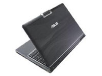 ASUS M50SV C2D/2.5 GHz 250GB 4096MB VisUlt