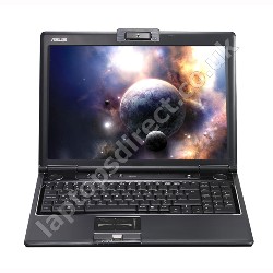 ASUS M50VN - Core 2 Duo T9400 2.53 GHz - 15.4 in