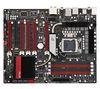 ASUS Maximus III Extreme - 1156 Socket - P55 - ATX