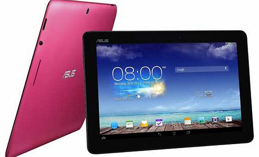 MeMO Pad 10 Inch Tablet - 16GB