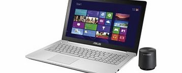 Asus N550JK Core i7 8GB 1TB 15.6 inch Full HD