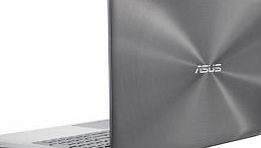 ASUS N551JQ Core I7-4710HQ 8GB 1.5TB   128GB SSD