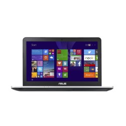 ASUS N551JX Intel Core i7-4720HQ 12GB 1TB  