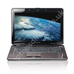 Asus N80VC Notebook
