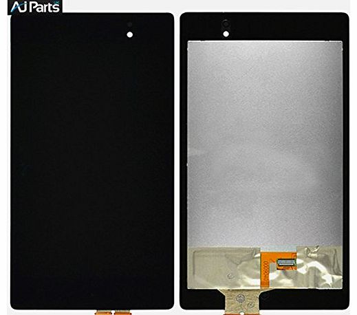 ASUS NEW GENUINE ASUS GOOGLE NEXUS 7 II 2 2nd GEN 2013 DIGITIZER LCD SCREEN REPLACEMENT